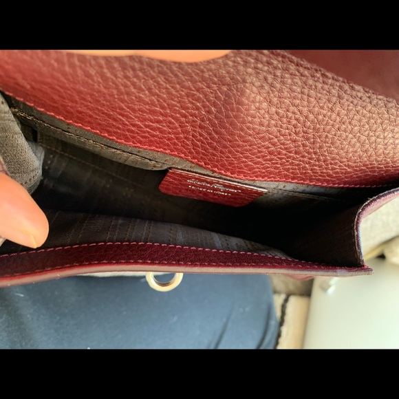 Ferragamo Crossbody Bag - Picture 4 of 5